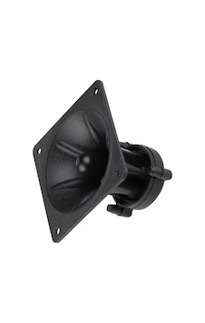 Magicvoice Mv-4483 Piezo Kare Tweter 85mm Yedek Tweeter