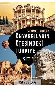 Önyargıların Ötesindeki Türkiye - Mehmet Tanberk - Doğan Solibri