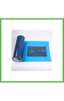 Vaveni Far Stop Filmi 1mx30cm Koyu Mavi Arz Vaveni Far Stop Filmi 1mx30cm Koyu Mavi Arz