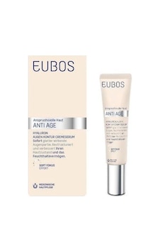 Eubos Hyaluron Göz Çevresi Bakım Serumu 50 ML