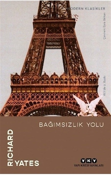 Bağımsızlık Yolu / Richard Yates