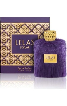 Lelas Leylak Unisex Parfüm EDP 100 ML Lelas Leylak Unisex Parfüm EDP 100 ML
