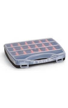 Portbag Pp01 Poly 32 Organizer Separatörlü Portbag Pp01 Poly 32 Organizer Separatörlü
