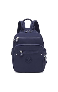 Smart Bags Küçük Boy Krinkıl Kumaş Kadın Sırt Çantası 3386 Laci
