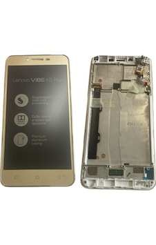 Lenovo Uyumlu K5 Plus Lcd Ekran Çıtalı Full Servis Ekran A6020a46 Senalstore Lenovo Uyumlu K5 Plus Lcd Ekran Çıtalı Full Servis Ekran A6020a46 Senalstore