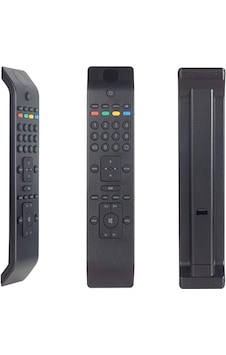 KL Vestel Uyumlu RC3902 RM-L220 LCD-LED TV KUMANDA İNAL