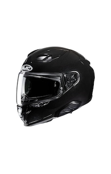 HJC F71 Kapalı Motosiklet Kaskı Parlak Siyah HJC F71 Kapalı Motosiklet Kaskı Parlak Siyah