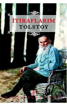 Toptankitap Itiraflarım Toptankitap Itiraflarım