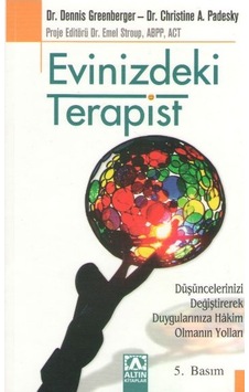 Evinizdeki Terapist Evinizdeki Terapist