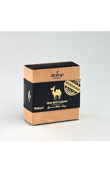 Zeyteen Deve Sütlü Zeytinyağı Katı Sabun 150 G Zeyteen Deve Sütlü Zeytinyağı Katı Sabun 150 G