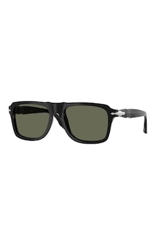Persol Po8002s 95 58 55 Erkek Güneş Gözlüğü Siyah Persol Po8002s 95 58 55 Erkek Güneş Gözlüğü Siyah