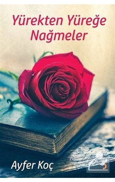 Yürekten Yüreğe Nağmeler - Ayfer Koç - Cinius