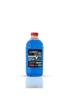 Steep Oto Cam Suyu -40 Derece Antifriz İçerikli 3 Lt Steep Oto Cam Suyu -40 Derece Antifriz İçerikli 3 Lt
