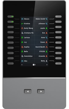 Grandstream GBX20 Genişletme Modülü Grandstream GBX20 Genişletme Modülü