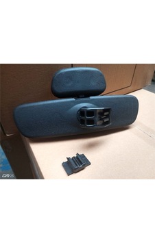 Dgs Fmt 1049 - Dikiz Aynası R9 R19 Clıo Symbol Kangoo Mercekli