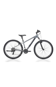 Bianchi Magma 27.4 21-v Vb Dağ Bisikleti - 38 Cm Koyu Gri-siyah Bianchi Magma 27.4 21-v Vb Dağ Bisikleti - 38 Cm Koyu Gri-siyah