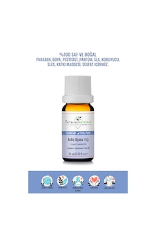 Intense Natural Ardıç Uçucu Yağı 10 ML Intense Natural Ardıç Uçucu Yağı 10 ML