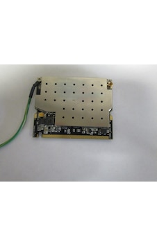 Ubiquiti Xr2 Xtremerange2 2.4ghz 600 Mw 802.11b/g Mini Pcı Radyo Kartı-124154 Ubiquiti Xr2 Xtremerange2 2.4ghz 600 Mw 802.11b/g Mini Pcı Radyo Kartı-124154