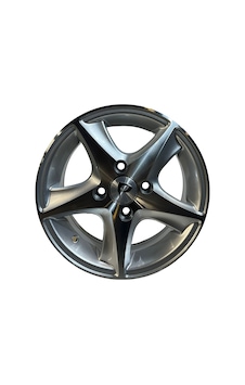 4 Adet Bk-087 5.5 13 4 100 Et35 73.1 Sılver Jant Takım