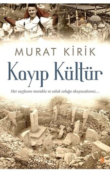 Kayıp Kültür Kayıp Kültür