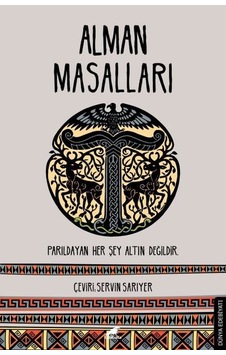 Alman Masalları - Parıldayan Her Şey Altın Değildir- Karakarga Alman Masalları - Parıldayan Her Şey Altın Değildir- Karakarga