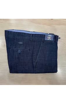 ARG Pantolon Arg Comfort Pamuklu Likralı Pantolon - Kanvas Lacivert ARG Pantolon Arg Comfort Pamuklu Likralı Pantolon - Kanvas Lacivert
