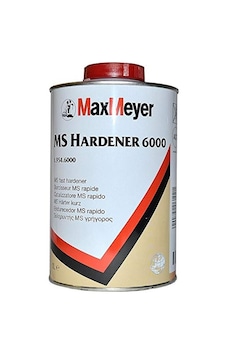 Max Meyer Ms 6000 Hızlı Sertleştirçi 1Lt Max Meyer Ms 6000 Hızlı Sertleştirçi 1Lt
