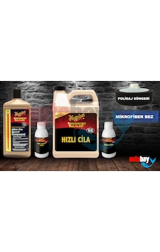 Meguiars 101 Pasta 66 Cila 100 ML Meguiars 101 Pasta 66 Cila 100 ML