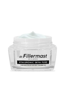 Dr.fillermast Hyaluronic Skny Pure Hafif Nemlendirici Krem 30 Ml