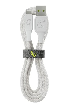 By Harman - Instantconnect Kablo Usb-a Lightning,mavi,1.5m Sku: Zeus8690010124531 By Harman - Instantconnect Kablo Usb-a Lightning,mavi,1.5m Sku: Zeus8690010124531