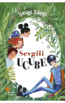 Sevgili Ucube - Sevgi Saygı - Günışığı Kitaplığı