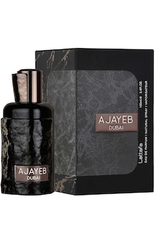 Lattafa Ajayeb Dubaı 100 Ml Parfüm Diğer Lattafa Ajayeb Dubaı 100 Ml Parfüm Diğer