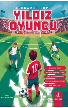 Yıldız Oyuncu Büyülü Fener Yayınları