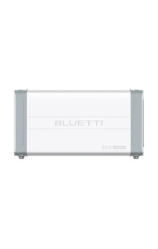 B500 4960wh Harici Batarya Ünitesi B500 4960wh Harici Batarya Ünitesi