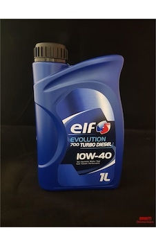 ELF 101 10/40 (10W40 10 40)1Lt Elf Evolutıon 700 Turbo Dizel W ELF 101 10/40 (10W40 10 40)1Lt Elf Evolutıon 700 Turbo Dizel W