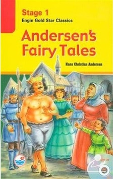 Andersen's Fairy Tales - Hans Christian Andersen - Engin Andersen's Fairy Tales - Hans Christian Andersen - Engin