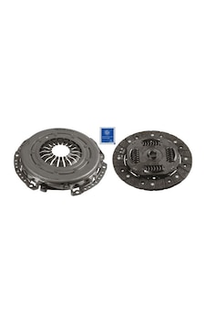 Sachs Debriyaj Seti Ford Focus-fiesta-courıer 12 1.0 Ecoboost Sachs 3000950075 C1bg 7540 Dd 2277270 Sachs Debriyaj Seti Ford Focus-fiesta-courıer 12 1.0 Ecoboost Sachs 3000950075 C1bg 7540 Dd 2277270