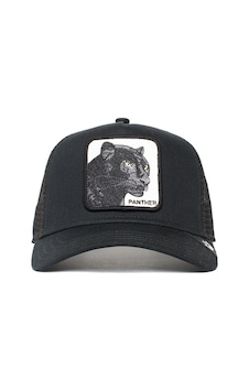 Goorin Bros The Panther ( Panter Figür ) Şapka 101-0381 Goorin Bros The Panther ( Panter Figür ) Şapka 101-0381