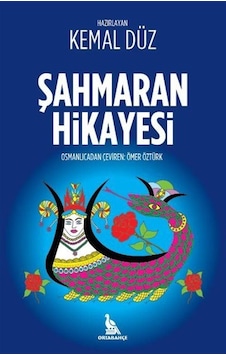 Şahmaran Hikayesi- Orta Bahçe Yayınları