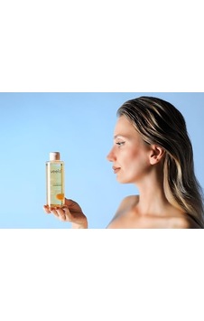 Veela Cilt Yenileyici Ve Arındırıcı Tonik Soothing Sensitive Tonic, Bitkisel Meyve Asitli, Nemlendirici Ve Yatıştırıcı Bakım Açık Beyaz Veela Cilt Yenileyici Ve Arındırıcı Tonik Soothing Sensitive Tonic, Bitkisel Meyve Asitli, Nemlendirici Ve Yatıştırıcı Bakım Açık Beyaz
