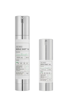 Vt Cosmetics Reedle Shot 100 Yüz Serumu Seti 60ml + 30ml Vt Cosmetics Reedle Shot 100 Yüz Serumu Seti 60ml + 30ml