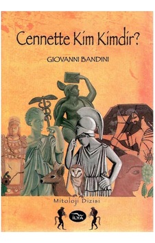 Cennette Kim Kimdir - Giovanni Bandini 1.baskı Cennette Kim Kimdir - Giovanni Bandini 1.baskı