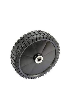 Çim Biçme Tekerlek Bilyalı 18 Cm Çim Biçme Çim Biçme Tekerlek Bilyalı 18 Cm Çim Biçme