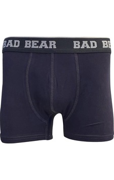 Bad Bear Basic Antrasit Erkek Boxer - L Bad Bear Basic Antrasit Erkek Boxer - L