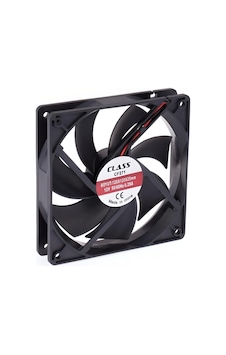 Class Cf-272 120x120x25 Dc 24 Volt 2 Pin 50/60 Hz 0.17a Fan Class Cf-272 120x120x25 Dc 24 Volt 2 Pin 50/60 Hz 0.17a Fan