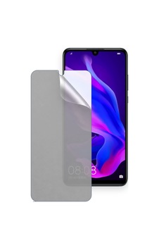 Huaweı Nova 4 E Uyumlu Ön Yüzey Mat Hidrojel Ekran Koruyucu Huaweı Nova 4 E Uyumlu Ön Yüzey Mat Hidrojel Ekran Koruyucu