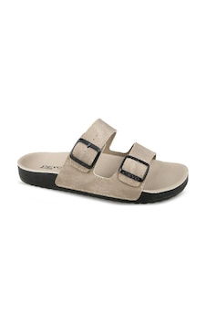 Ceyo Erkek Terlik Bahama-10 Camel Ceyo Erkek Terlik Bahama-10 Camel