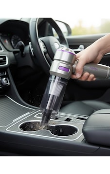 Mey İthalat Şarjlı Mini El Süpürgesi Üfleme Ve Vakum Özellikli Mey İthalat Şarjlı Mini El Süpürgesi Üfleme Ve Vakum Özellikli