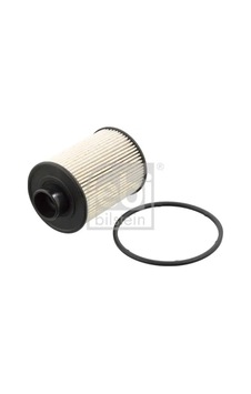 Yakıt Filtresi - Fiat Panda, Ducato, Grande Punto, Punto, Doblo, Croma, Sedici, Idea, Multipla, Strada, Palio, Siena - Febı-bılsteın-26336 Yakıt Filtresi - Fiat Panda, Ducato, Grande Punto, Punto, Doblo, Croma, Sedici, Idea, Multipla, Strada, Palio, Siena - Febı-bılsteın-26336