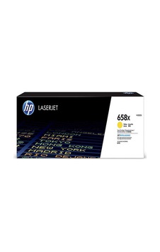 Hp 658X-W2002X Sarı Toner.M751Dn